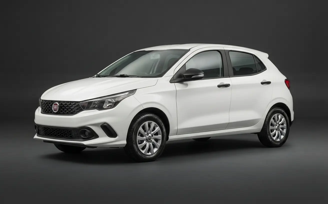 Fiat Argo
