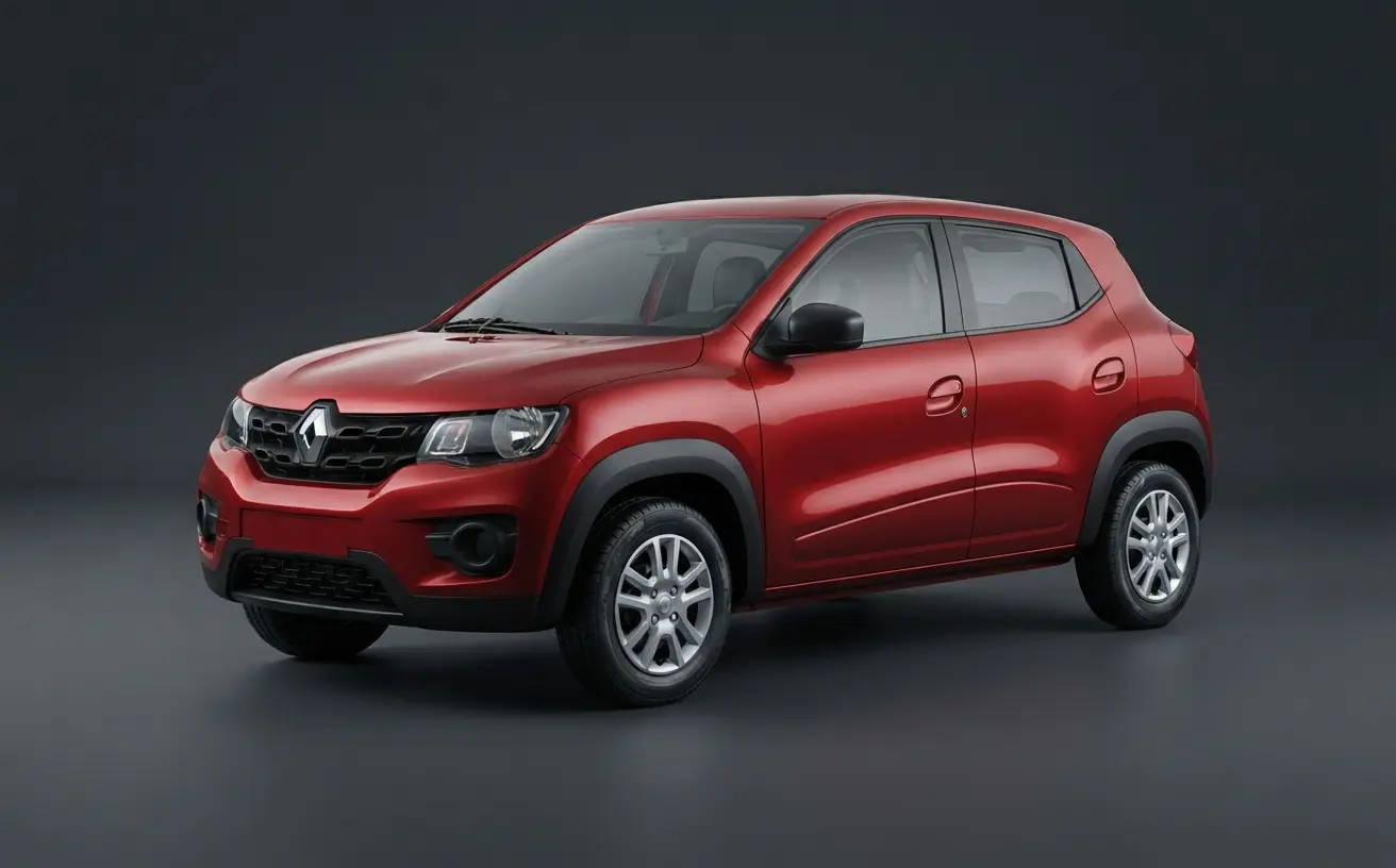 Alquiler de auto con descuento por transferencia